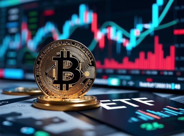 bitcoin etfs