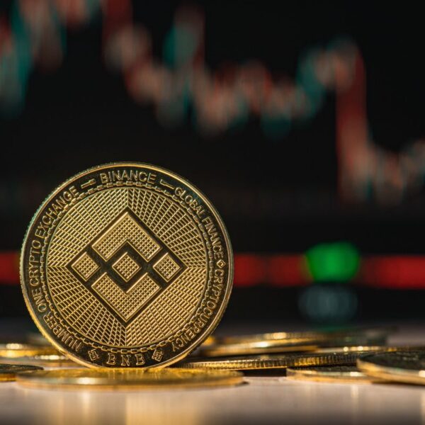 BNB price Hits A New ATH Before ETH And SOL As BTC Briefly Touches $120,000