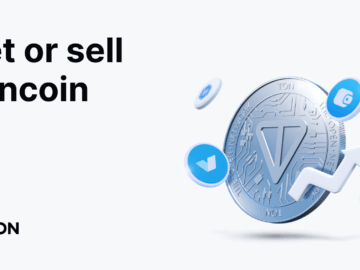 Toncoin May Outperform Bitcoin! But Will TON Breakaway From “Risky” Telegram?