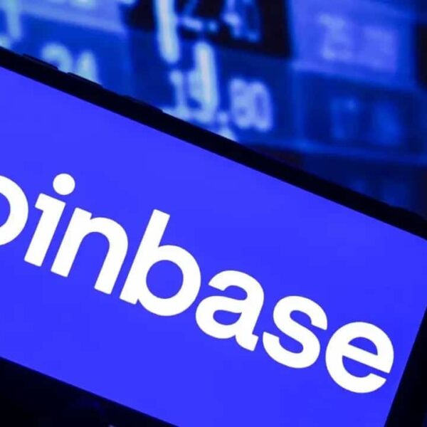 Is Coinbase About to List on the S&P500? Has Crypto Reached Maturity?