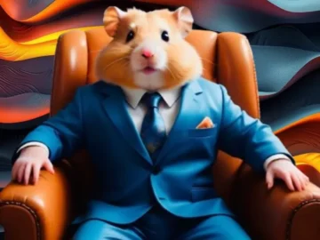 Claim Your Hamster Kombat Airdrop. Don’t Miss HMSTR Launch!