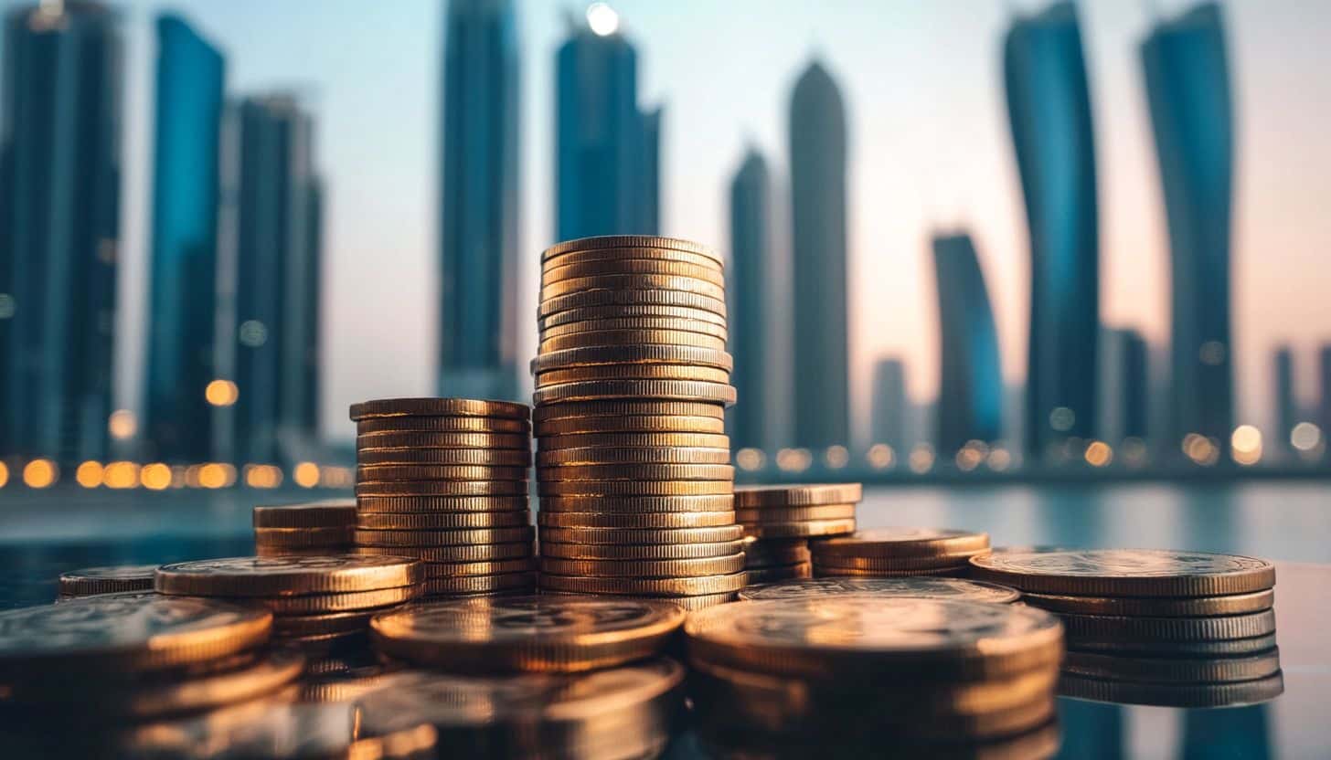 Qatar Financial Centre Introduces Comprehensive Regulations For Digital Assets