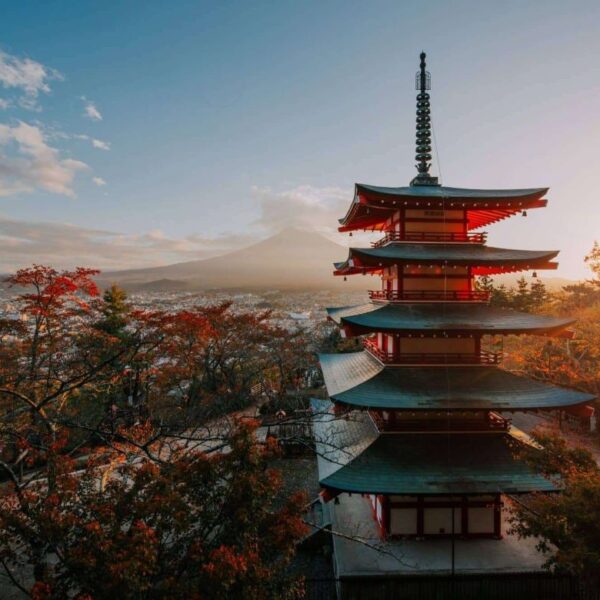 Japan Weighs Easing Crypto Regulations Amid Growing Adoption