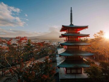 Japan Considers Flat 20% Tax Rate on Crypto Profits