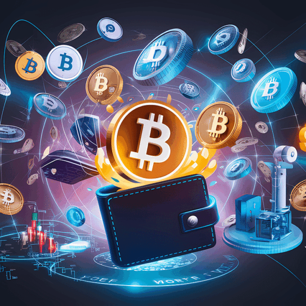 Will Powell’s Speech Move The Needle? Here’s What You Need To Know In Crypto This Week!