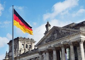 German Government Shuts 47 Crypto Exchanges in Fight Against Cybercrime