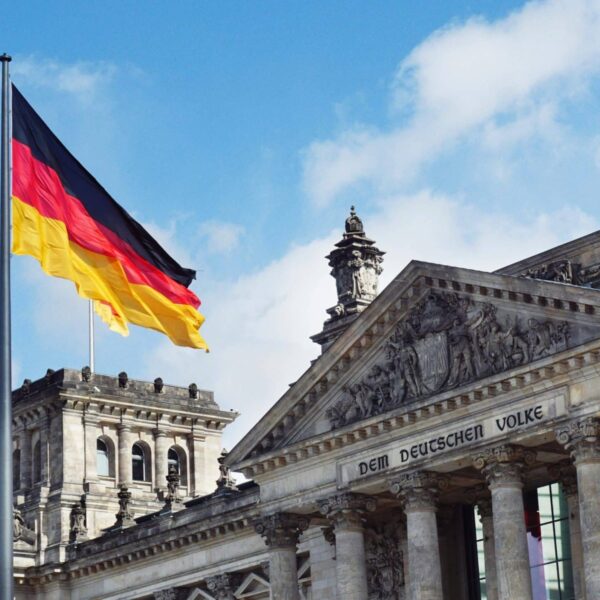 German Government Shuts 47 Crypto Exchanges In Fight Against Cybercrime
