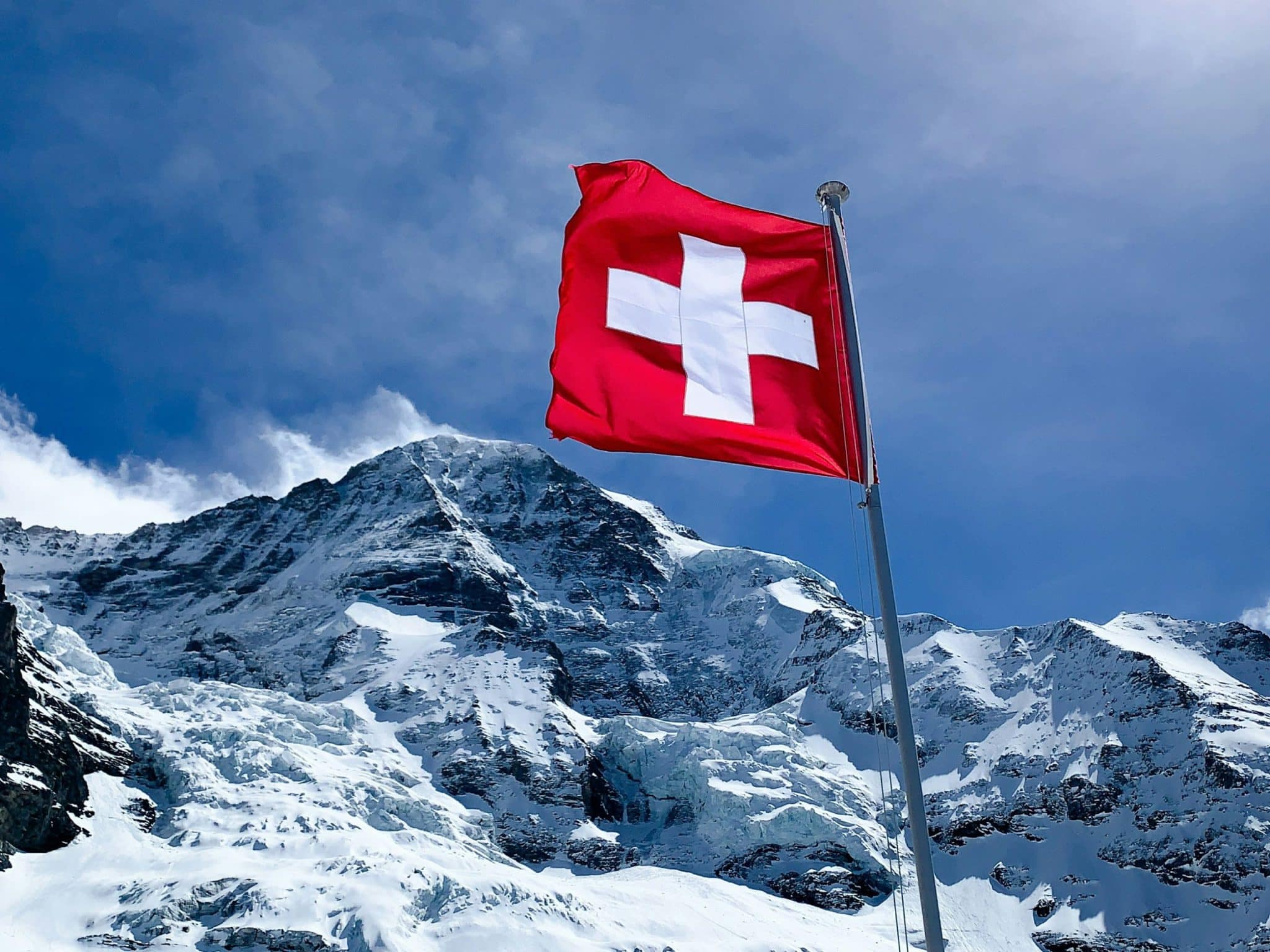 Switzerland’s Stock Exchange Considers Launching Crypto Exchange For Spot Trading, Derivatives 