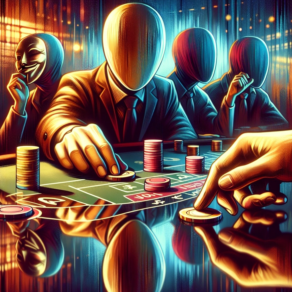 Best Anonymous Betting Sites