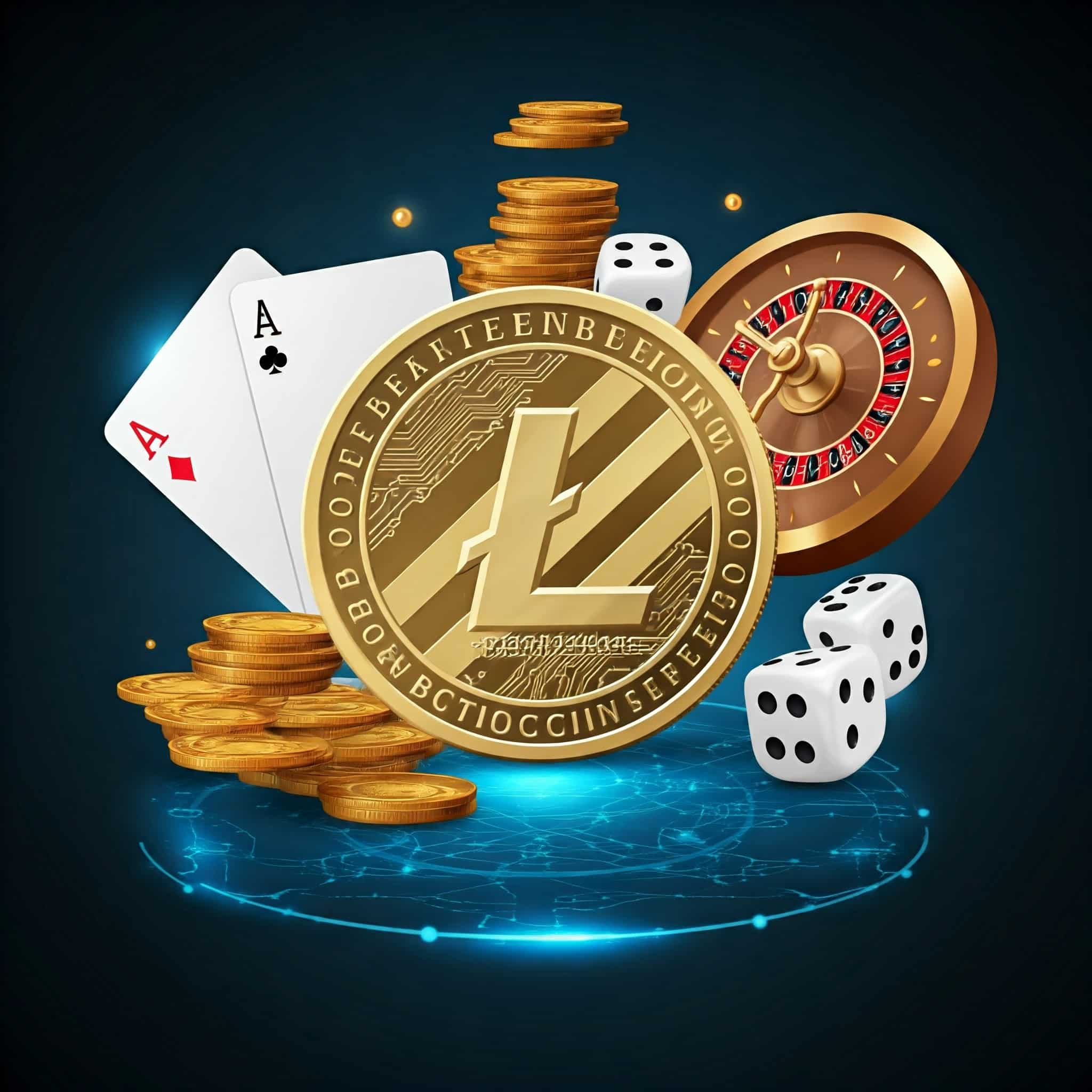 How to Make the Most of Crypto Casino Bonuses and Promotions: Is Not That Difficult As You Think