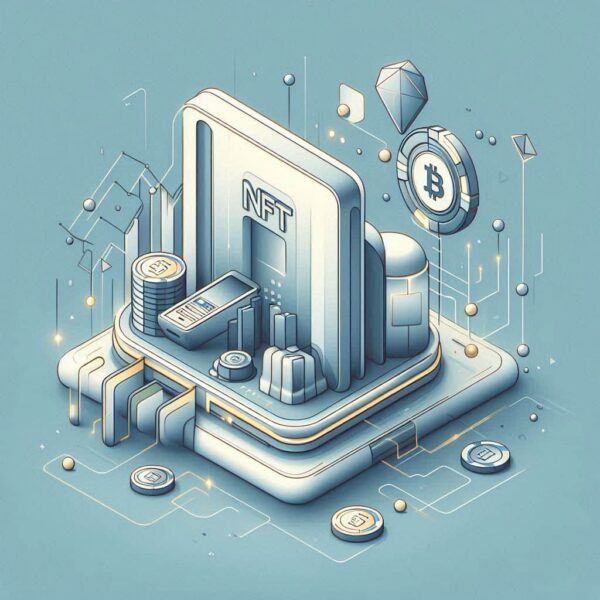 Betting on Pixels: How NFT Integration is Changing the Game in Casinos