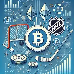 Best NHL Crypto Sports Betting Sites