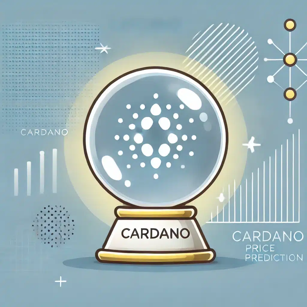 Cardano Price Prediction