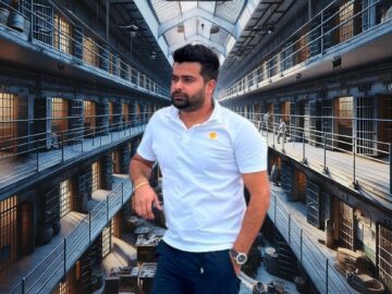 Who Is Chirag Tomar? Indian National Handed Prison Sentence For $20 Million Coinbase Scam