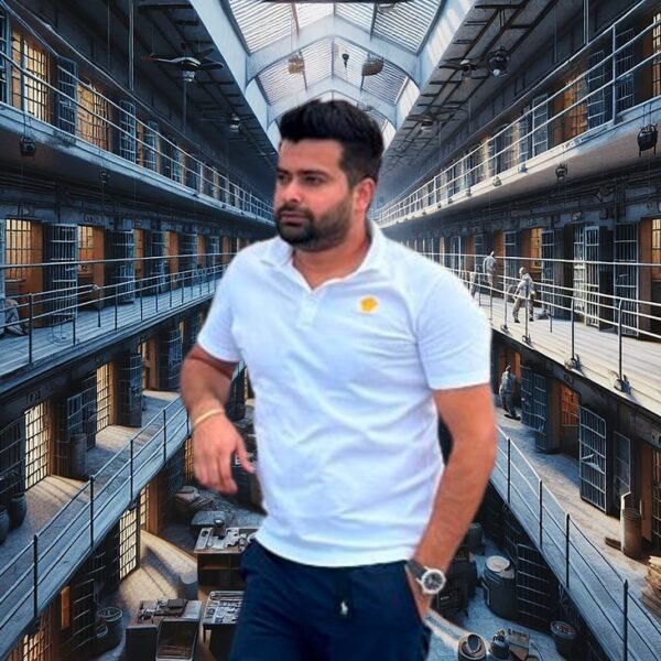 Who Is Chirag Tomar? Indian National Handed Prison Sentence For $20 Million Coinbase Scam
