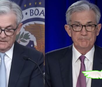 Will FOMC Minutes Cut Bitcoin Risk-On Hype Short?