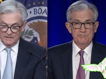 Will FOMC Minutes Cut Bitcoin Risk-On Hype Short?