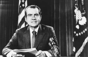 When Did USA stop Gold Standard? Since the removal of the US gold standard in 1971, the middle class has been dying in slow motion...