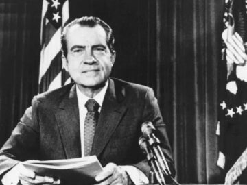 1971: The Year Everyone in America Became Poor After Losing the Gold Standard