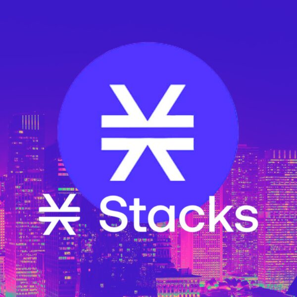 Stacks Tops Daily Gainers: Is STX Price Rally Ultimate Bitcoin Beta Play