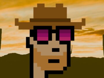 CryptoPunks Are Bouncing Back: Blue Chip NFTs Jump Into Life – Here’s Why