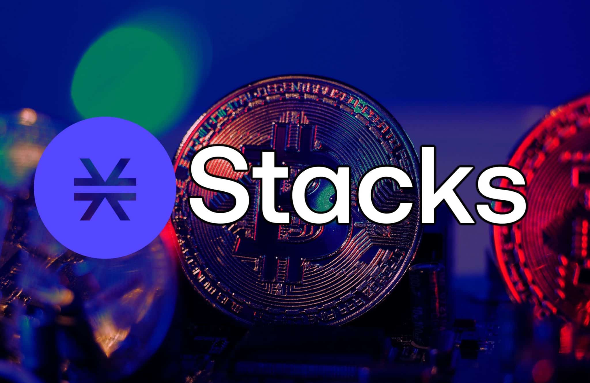 What Does Stacks Nakamoto Hard Fork Block This Week Mean For STX Price?