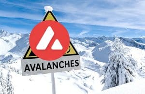 AVAX News: Gamestarter is teaming up with Ava Labs and Avalanche Crypto to roll out GameChain. This initiative taps into the AVA network,