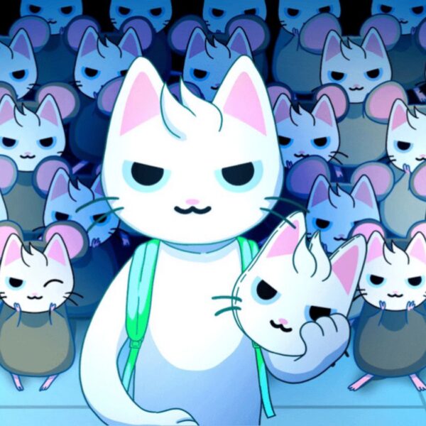 MEW Crypto Pumps as Solana Volumes Explode Again: But This MEW News Could Change Everything
