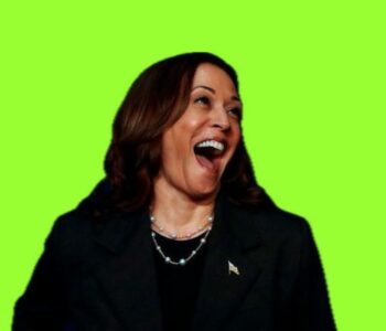 Would a Kamala Presidency Really Kill Crypto? You Might Be Surprised