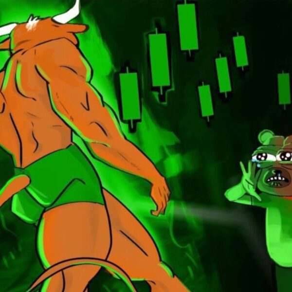Feel Good Friday: Why Did Tesla Stock Go Up, Taylor Mathis, and Mew Crypto