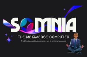 YugiLabs partner Improbable Tech just dropped a bombshell. The British tech company declared that Somnia Crypto is gearing up for its DevNet