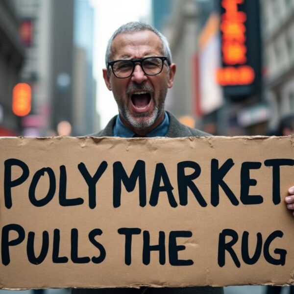 Trump’s Election Odds Soar to 67% After Massive $2M Polymarket Bet