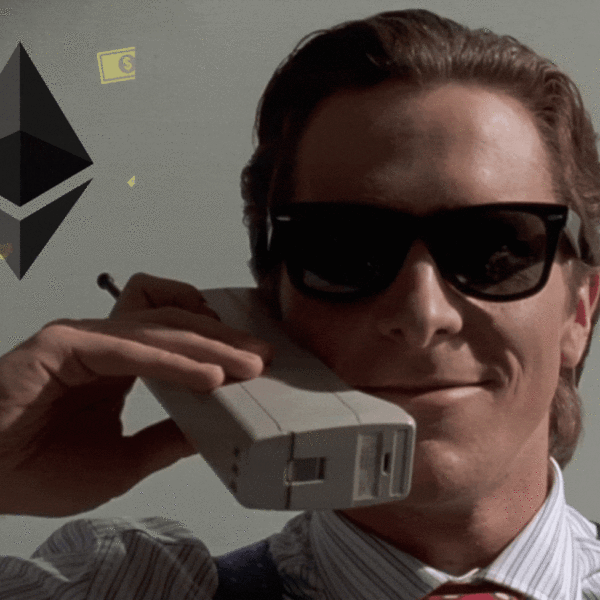 How to Retire on Ethereum by 2030