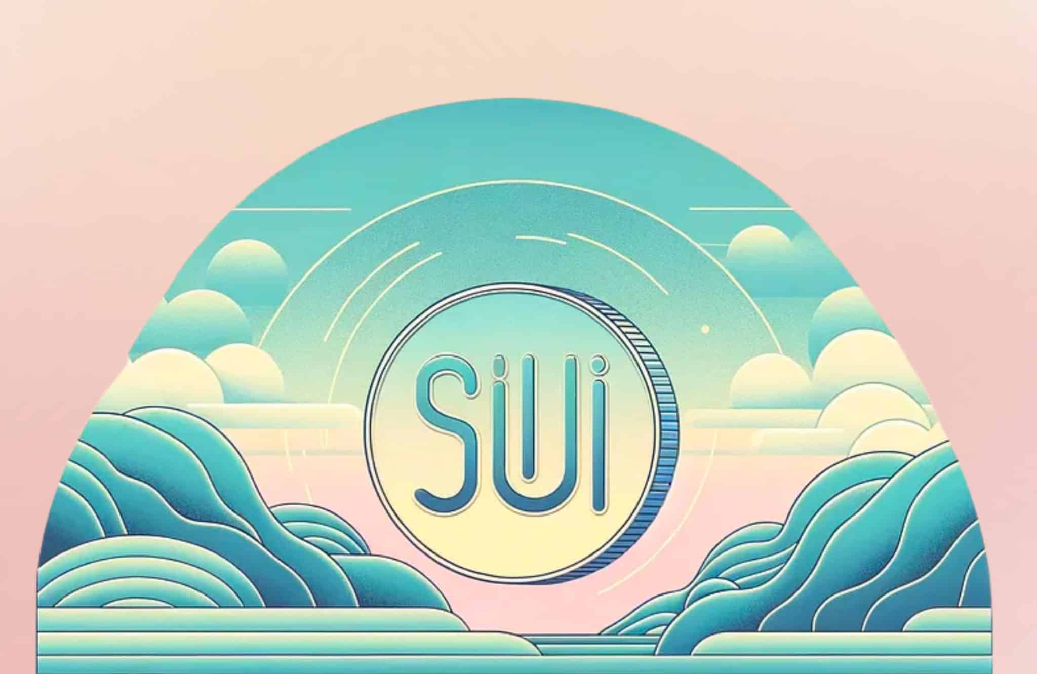 We've tried to warn you about Sui crypto for a while now, and I hope you listened as Sui price growth aims to outshine Solana as a leading L1.