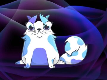 Is CryptoKitties Telegram Game The Next Hamster Kombat?