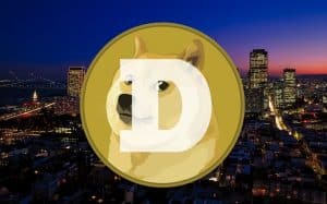 Dogecoin is rallying, adding 70% in October. Elon Musk's tweet sparked demand, lifting DOGE towards $0.20 in the coming sessions