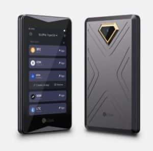 Ellipal Titan Review