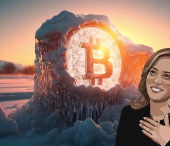 Crypto Community Tensions Grow Over Kamala Harris’ Lack of Crypto Clarity