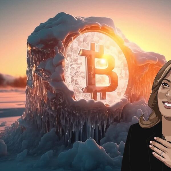 Crypto Community Tensions Grow Over Kamala Harris’ Lack of Crypto Clarity