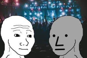 NPC price is retesting key resistance at $0.0175. Analysts say a breakout could make NPC crypto the best meme coins to buy for May 2025.