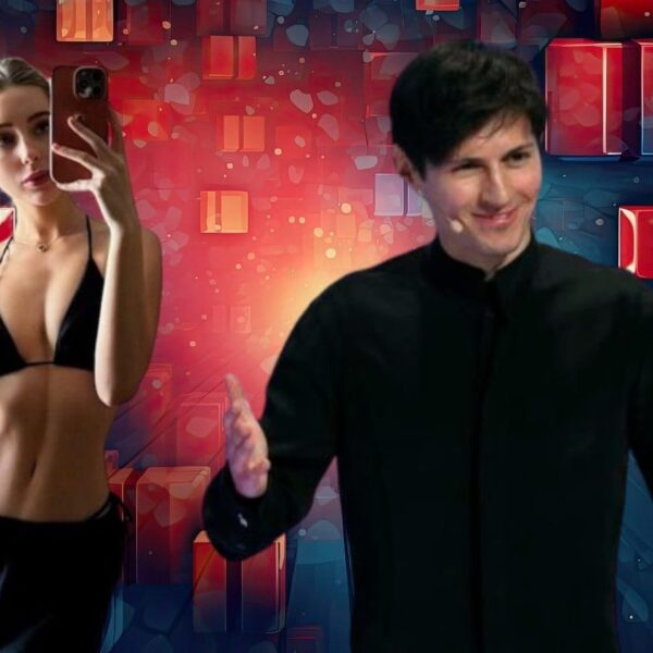 Pavel Durov Says Telegram Have Been Handing Over User Details To Authorities Since 2018