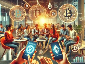 GenZ, Millennials Leads Crypto Charge In Indonesia: 60% Investors Are Between 18-30
