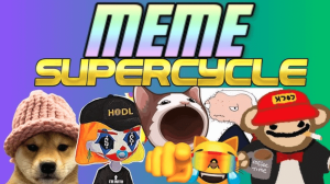 memecoin supercycle