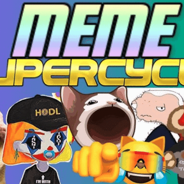 5 Best Memecoin Supercycle Tokens to Buy in 2026