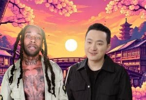 The connection between Ty Dolla $ign and Ryan Garcia with Tron and Sundog has many wondering if the pair are on Justin Sun's payroll