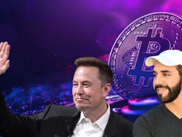 Bitcoin About to Hit New ATH: But Are Its Biggest Backers Jeeting?