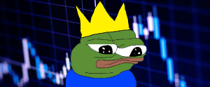 Apu Apustaja meme coin, a Pepe derivative, is showing strong upward momentum. Is it time for a correction? RSI is screaming yes
