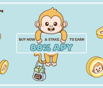 MoonBag Presale Is Going Viral And This Other ICO Could Do Even Better