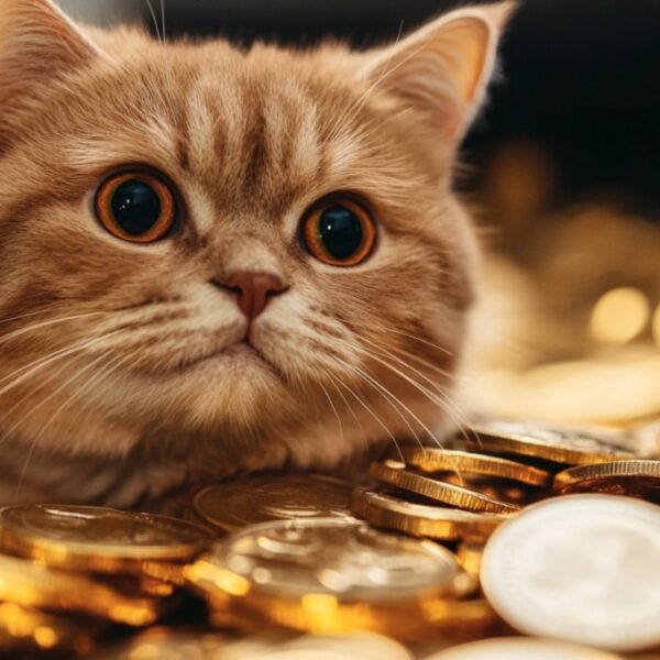 7 Best Cat Meme Coins to Buy for 2026