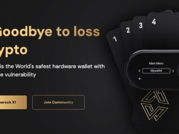 Cypherock Review 2025: The Safest Crypto Wallet?